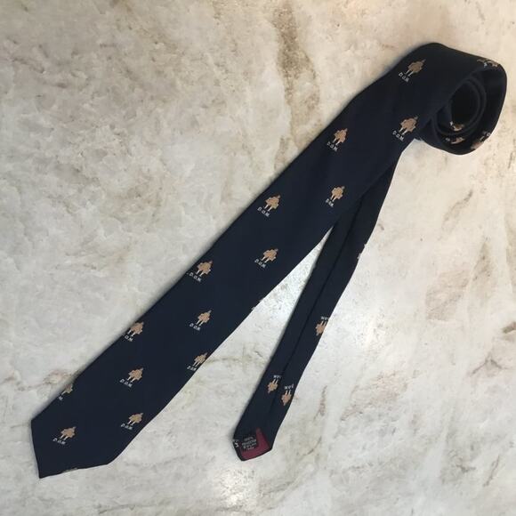 alynn FLASHER D.O.M. TIE - Picture 8 of 9